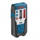 BOSCH LR 1 lazerio spindulio imtuvas